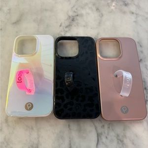 Loopy IPhone 13 Pro Cases